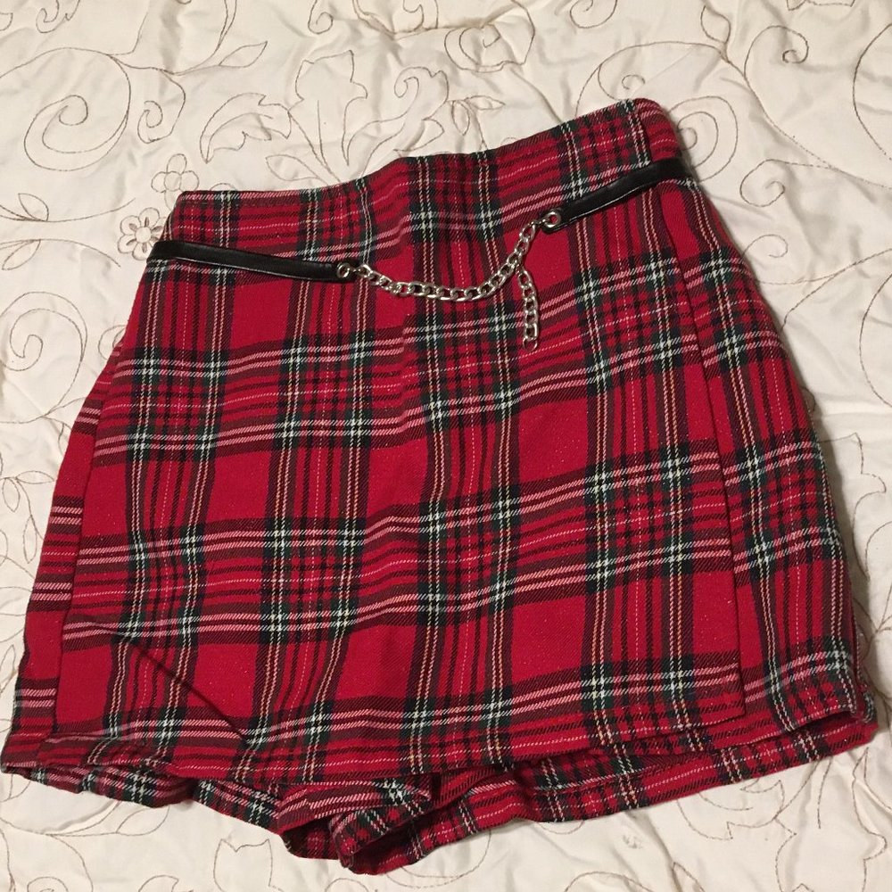 Little girl shorts